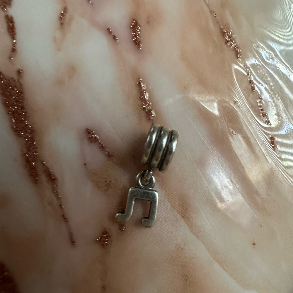 Pandora charm